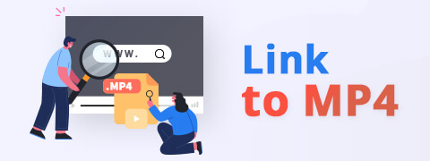 Link para MP4: 6 ferramentas mais recentes para converter link para MP4 2024