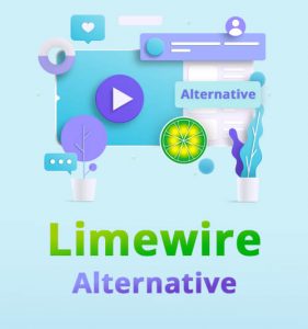 music downloader like limewire