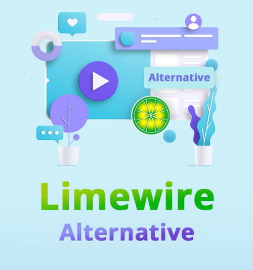 Limewire Alternative