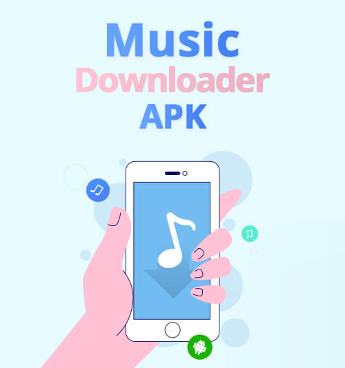 Musik-Downloader APK