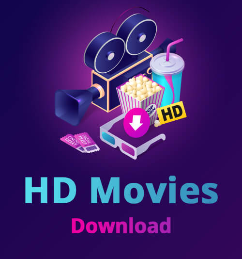 HD movies download