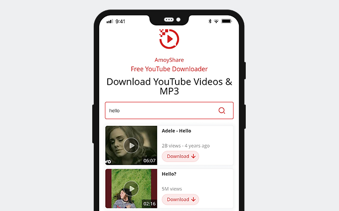 COMMENT TÉLÉCHARGER UNE VIDÉO YOUTUBE SUR MOBILE COMMENT TÉLÉCHARGER UNE VIDÉO YOUTUBE SUR MOBILE