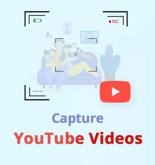 Capture YouTube Video