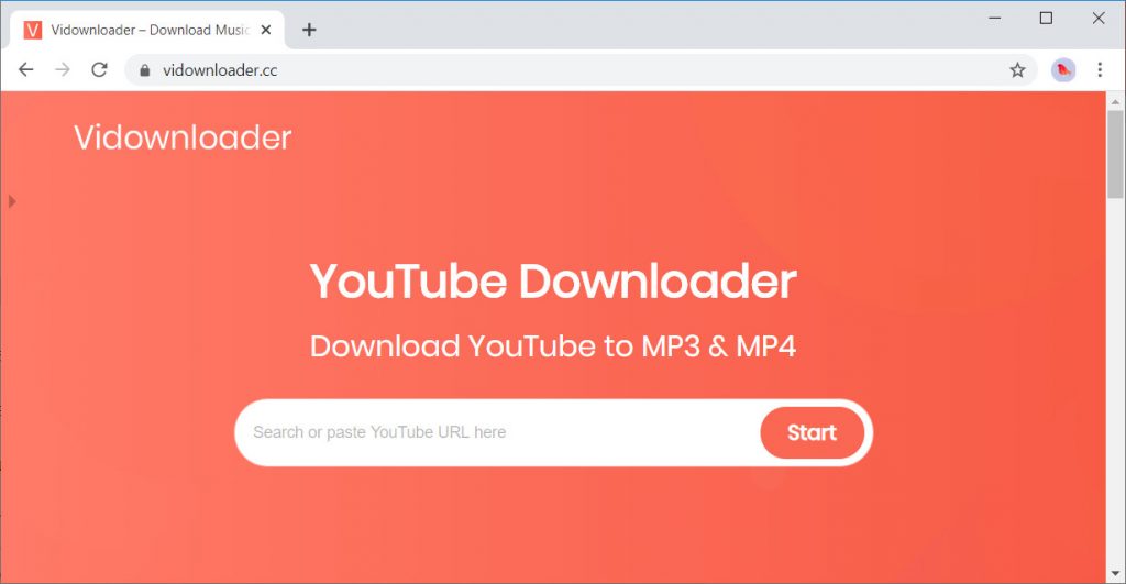 any link to mp4 converter