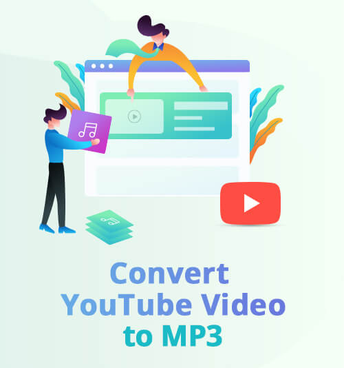 Convert YouTube Video to MP3