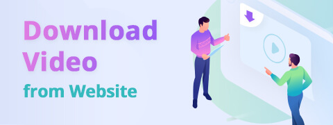 أفضل طريقة لتنزيل الفيديو من موقع الويب [2024]