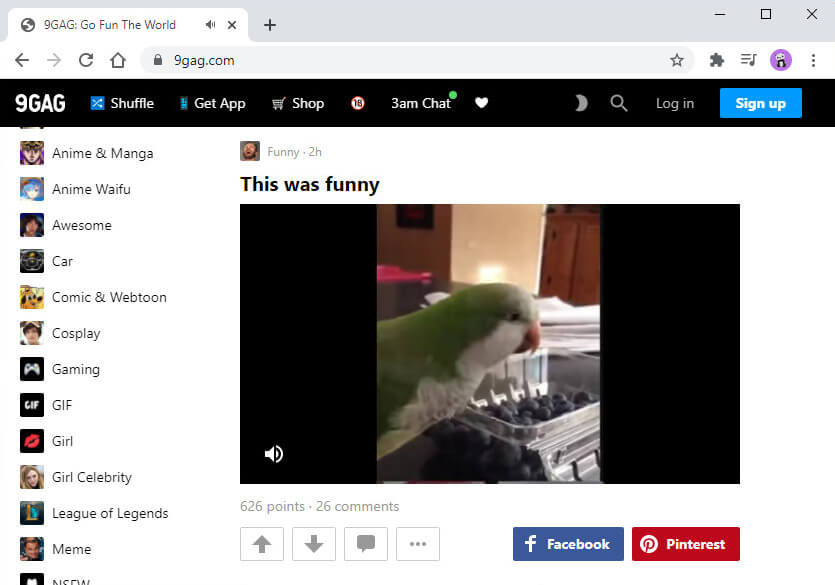 9Gag