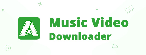 Downloader de vídeos de música - Download de vídeos de música MP4