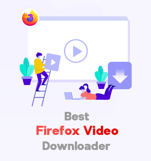 firefox 4k video downloader