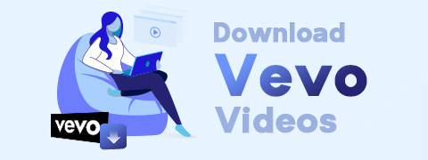 2 maneiras de baixar vídeos do Vevo gratuitamente 2024