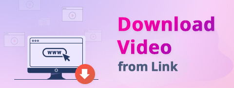 Baixe o vídeo do link com 2 métodos acionáveis