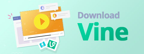 Descargue videos de Vine después de que el servicio se retire (2024)