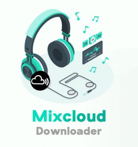 Mixcloud downloader for mac