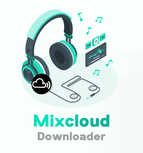 how to download mixcloud songs