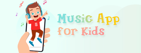 Die 6 besten kostenlosen Musik-Apps für Kinder