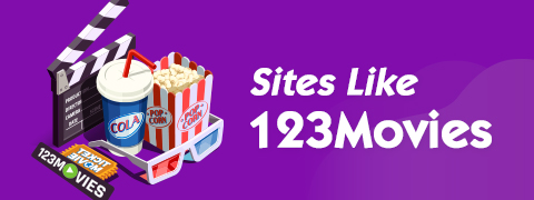 Streaming sites like discount 123movies