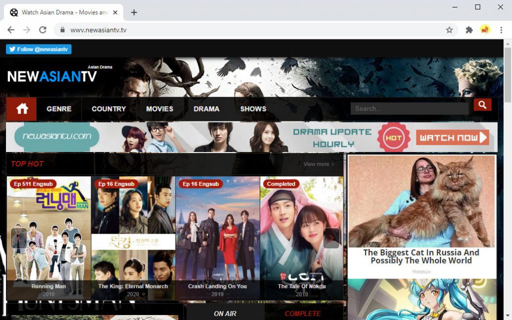 Top 5 koreanische Drama-Websites mit englischen Untertiteln, die Sie lieben werden