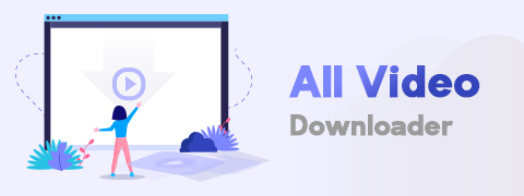 All Video Downloader: Baixe o vídeo de qualquer site