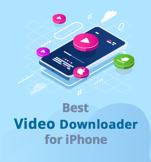Best Free Video Downloader for iPhone