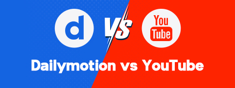 Dailymotion vs YT: tutto quello che dovresti sapere [2024]