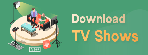 Come scaricare programmi TV gratuitamente [su qualsiasi dispositivo]