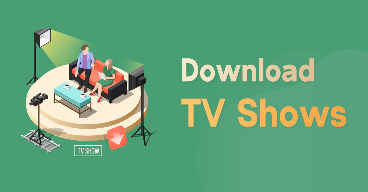 Comment télécharger des émissions de télévision gratuitement [sur n