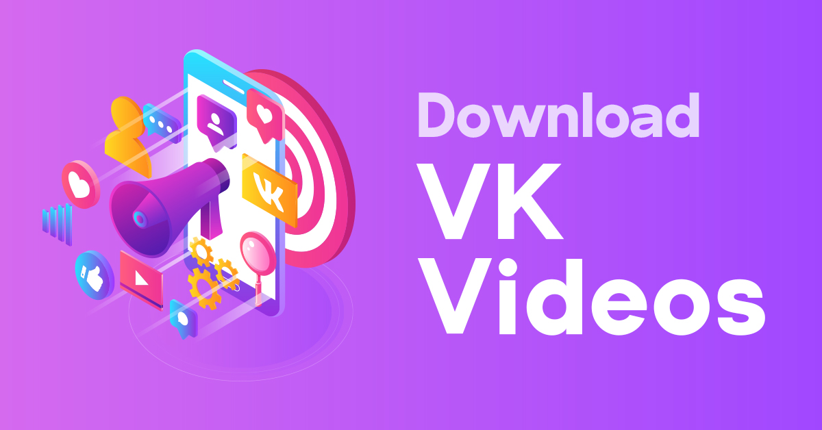 VK para Android - Download