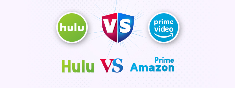 Hulu vs Amazon Prime: confronto all-inclusive [2024]