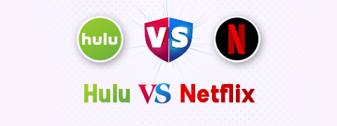Hulu vs Netflix: Bang for Your Buck (Guida 2024)