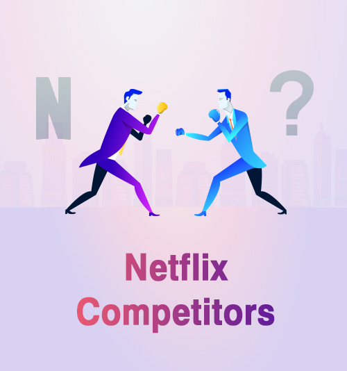 Netflix-Alternative
