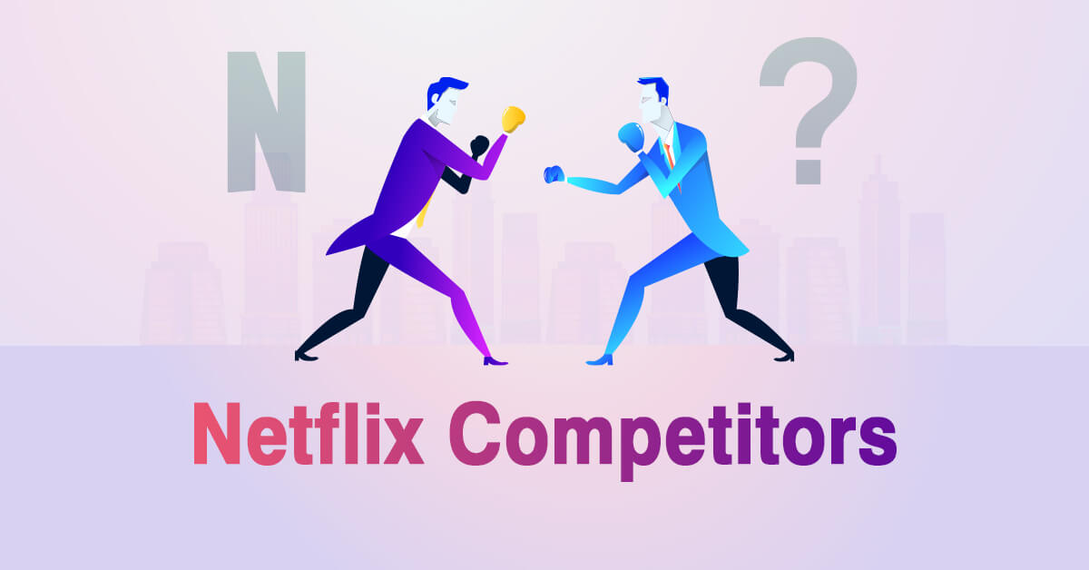 netflix competition show