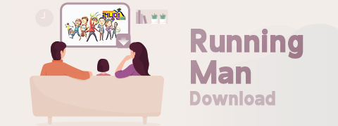 Scarica Running Man 1080p con sottotitoli in inglese [2024]