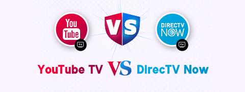 YouTube TV vs DirecTV ora [Cosa devi sapere]