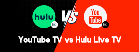 YouTube TV vs. Hulu Live: Kostengünstiger Leitfaden 2024