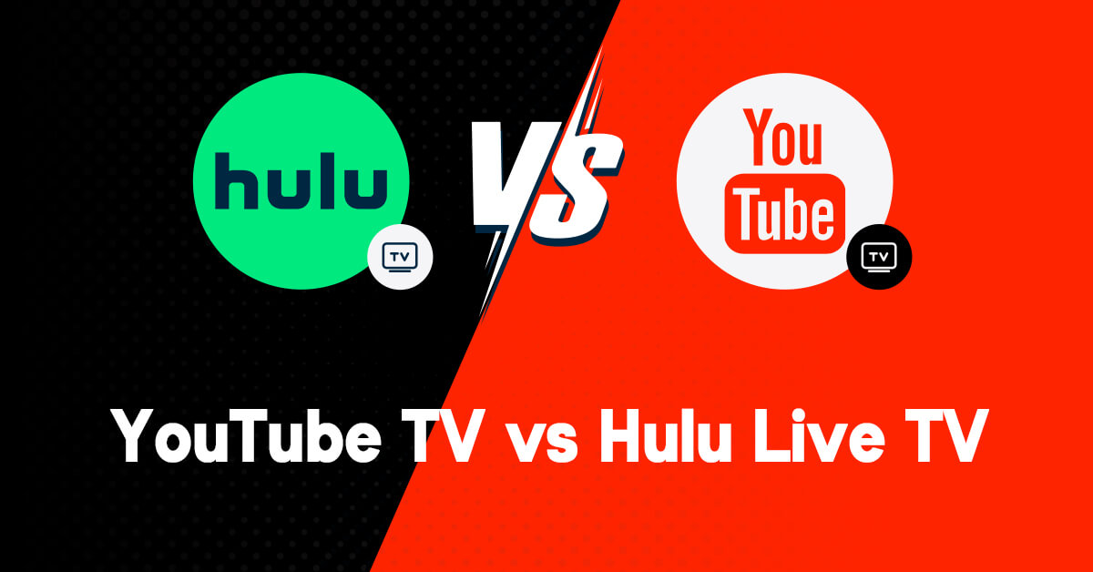 YouTube TV vs Hulu Live CostEffective Guide 2023