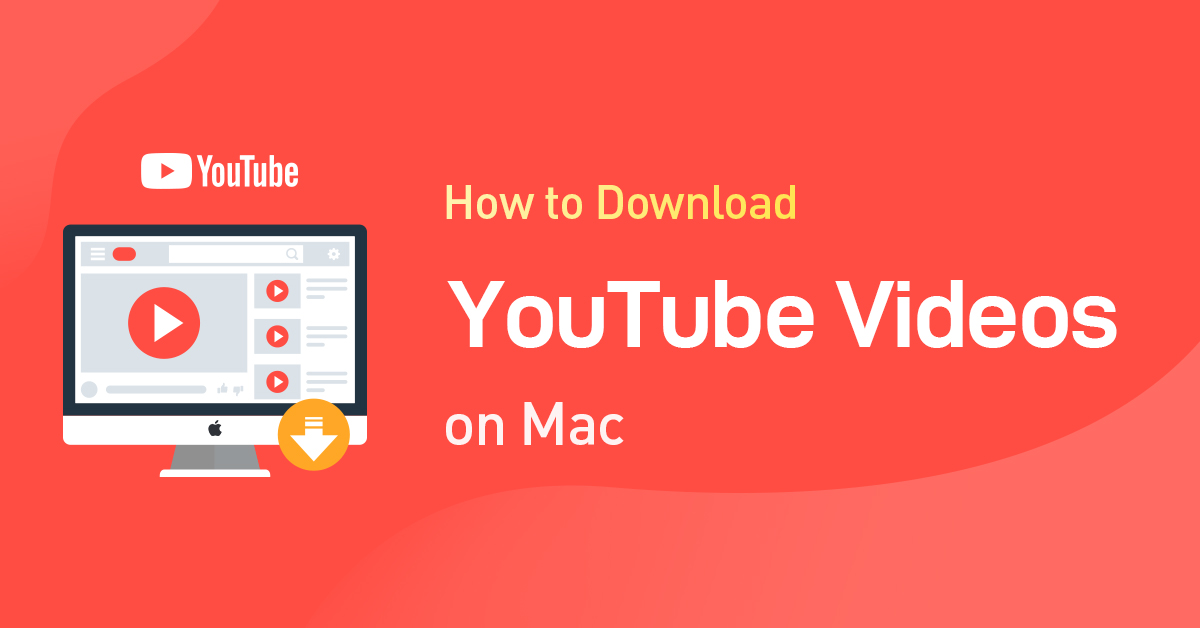 how to download a youtube video for free on mac