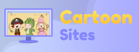 I migliori siti di cartoni animati per guardare cartoni animati a 1080p [2024]