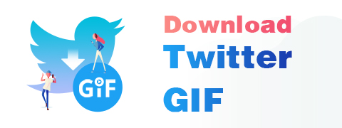 Download Twitter GIF: 2 Ways to Download GIF from Twitter