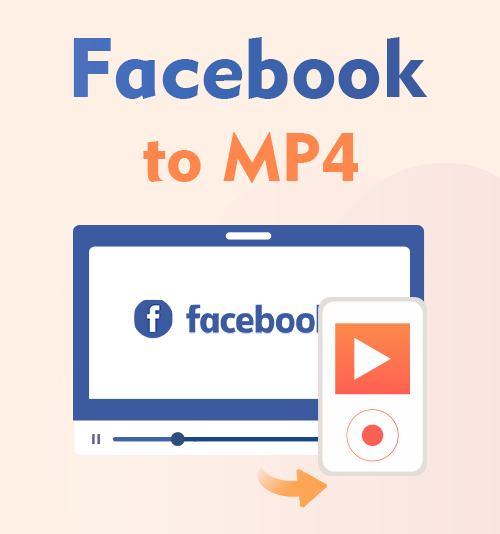 facebook video convert mp4