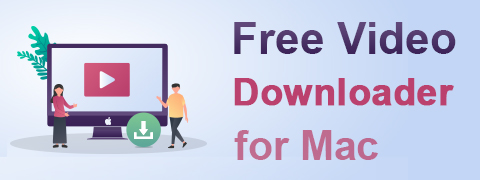 [Come fare] Downloader video gratuito per Mac [Da qualsiasi sito]