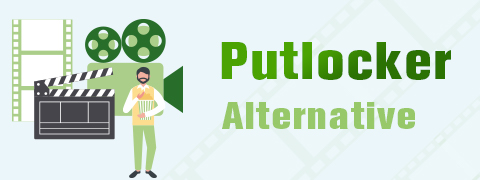 Alternativa sicura e gratuita a Putlocker [Da non perdere 2024]