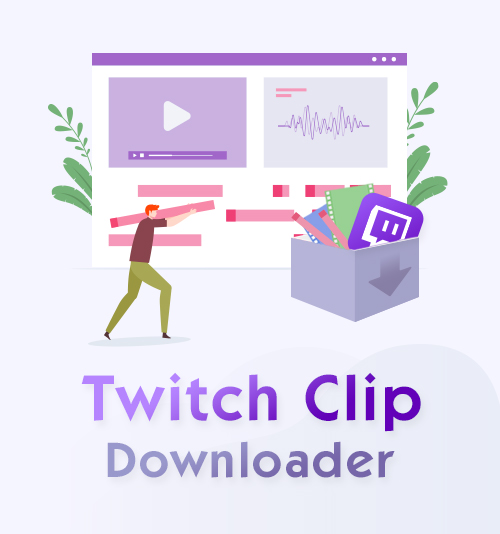 Twitch Clip Downloader