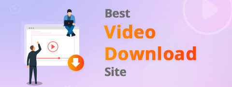 Sito di download video migliore e gratuito [tutto compreso 2024]
