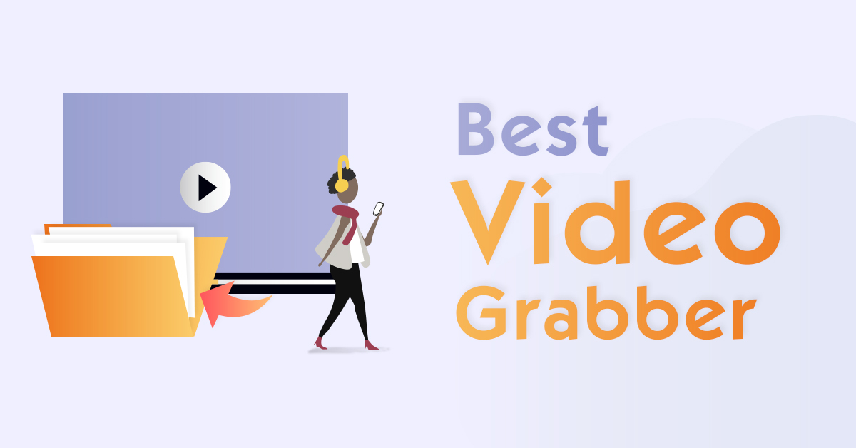 video grabber pro