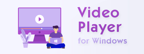 O melhor reprodutor de vídeo para Windows que você deve conhecer 2024