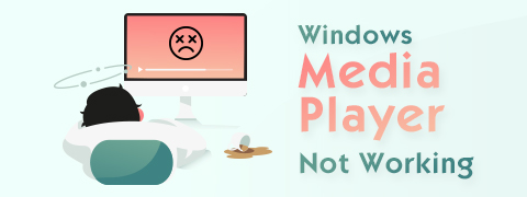 Windows Media Playerが機能しない:それを修正する3つの簡単な方法