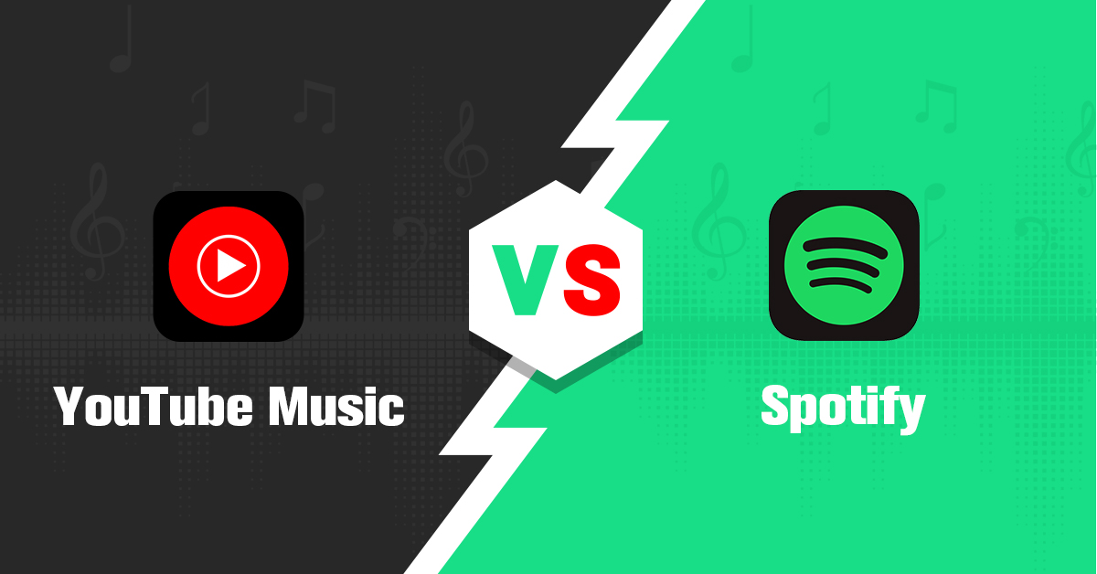 yt music vs spotify 2021