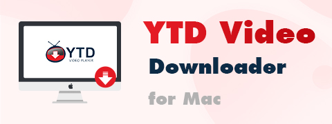 YTD Video Downloader per Mac [Più flessibile e versatile]