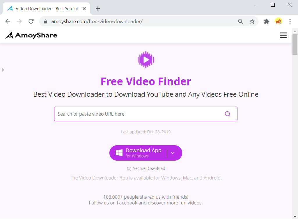 movie downloads for mac free