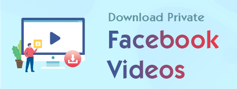 [Проверенный] Эффективный способ легко скачать частные видео с Facebook 2024